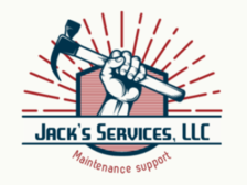 Logo for Jack's Services, LLC