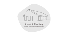 J And L Roofing USA logo