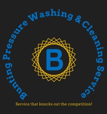 Logo for Dr. We Clean It