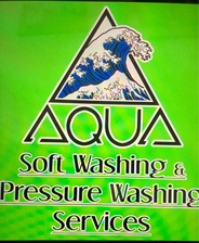 Avatar for Aqua Soft Wash & Pressure Washing Services