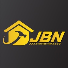 Logo for JBN Construction LLC