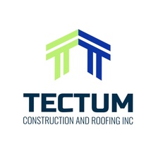 Tectum Construction and Roofing logo
