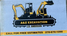 Avatar for A&Z Excavation
