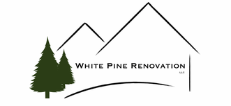 White Pine Renovation logo