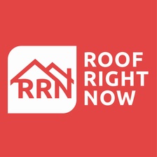 Logo for Roof Right Now Cleveland