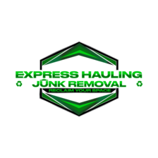 Avatar for Express Hauling & Junk Removal LLC