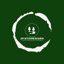 Logo for JP Stonework