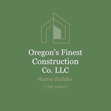 Avatar for Oregons Finest Construction Co