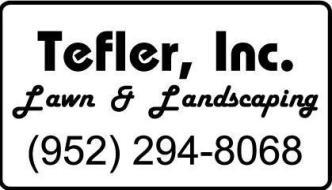 Tefler, Inc. logo