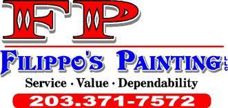 Filippo's Painting, LLC logo