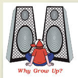 Ultimate Home Theater, LLC logo