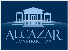Alcazar Construction, Inc. logo