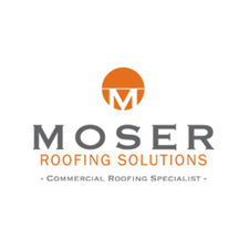 Moser Roofing Solutions, LLC logo
