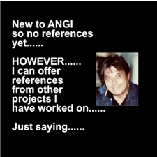 Avatar for Lex George Architect