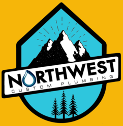 NW Custom Plumbing, LLC logo