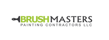 Logo for BRUSH MASTERS PAINTING CONTRACTORS EHT LLC