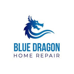 Blue Dragon Home Repair, LLC logo