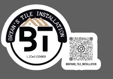 Avatar for Bryan's Tile Installation