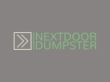 Avatar for Nextdoor Dumpster Rental