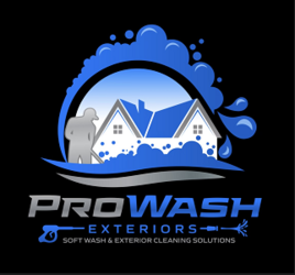 Pro Wash, LLC logo