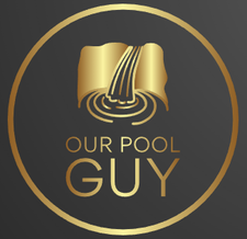 Logo for Our Pool Guy, LLC