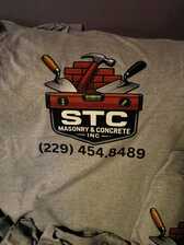 Avatar for STC Masonry inc