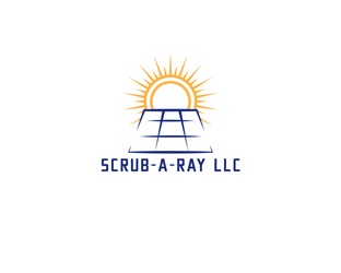 Scrub-A-Ray, LLC logo