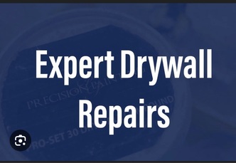 Expert Drywall logo