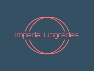 Imperial Upgrades logo
