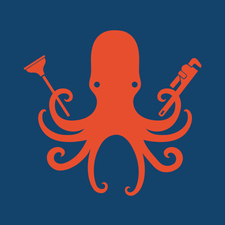 AM Bell Plumbing logo