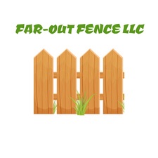 Logo for Far-Out Fence, LLC