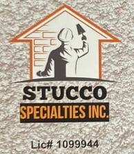 Avatar for Stucco Specialties Inc.