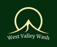 Logo for West Valley Wash-Unlicensed Contractor