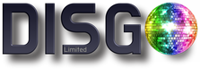 Logo for DISGO HVAC