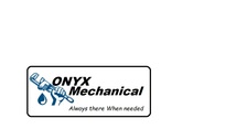 Onyx Heating and Plumbing Repairs logo