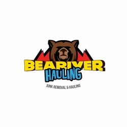 Beariver Hauling logo