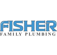 Logo for Fisher Family Plumbing LLC