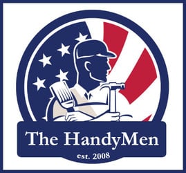 The Handymen logo