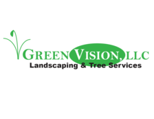 Logo for Green Vision, LLC