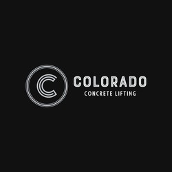 Colorado Concrete Lifting Corp logo