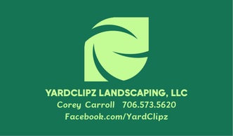 YardClipz Landscaping, LLC logo