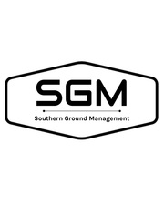 Logo for Southern Ground Management, LLC
