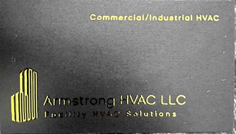 Armstrong HVAC logo