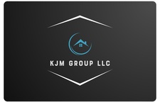 Logo for KJM Group, LLC