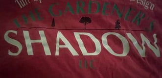 The Gardeners Shadow logo