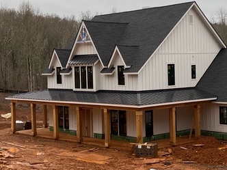 BMD Metal Roof LLC logo