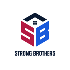 Logo for Strong Brothers LLC