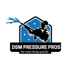 Avatar for DSM Pressure Pros