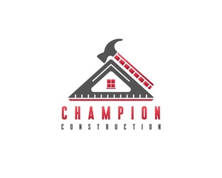 Champion NJ Construction LLC logo