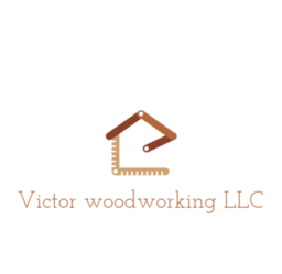 Viktor Woodworking Services logo